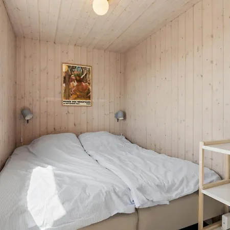 Casa vacanze Danish Coziness At The And A Town Nearby *