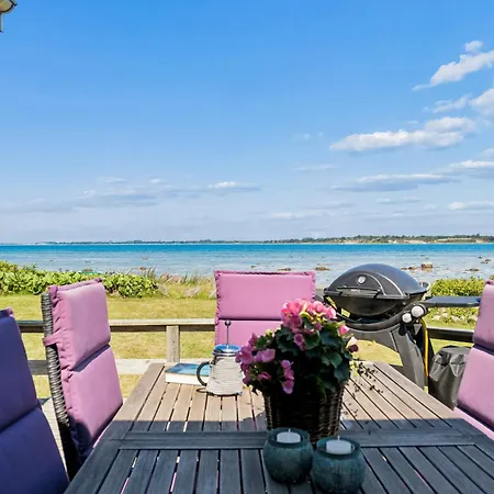 Casa vacanze Danish Coziness At The And A Town Nearby Mesinge