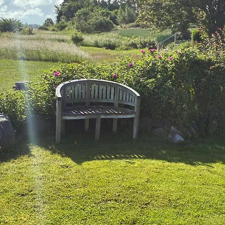 Casa vacanze Danish Coziness At The And A Town Nearby Mesinge