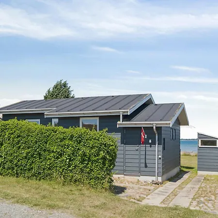 Casa vacanze Danish Coziness At The And A Town Nearby *
